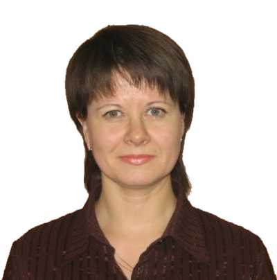 Карпова Евгения Геннадьевна