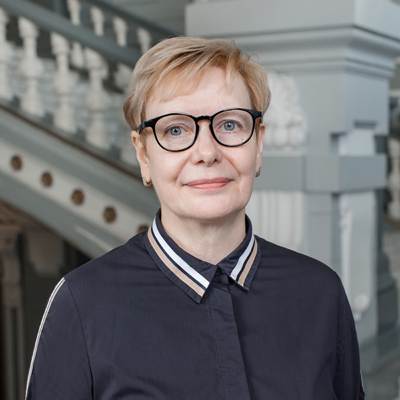 Москвитина Лидия Ивановна